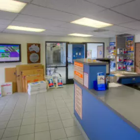 Bild von Long Beach Self Storage