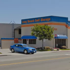 Bild von Long Beach Self Storage