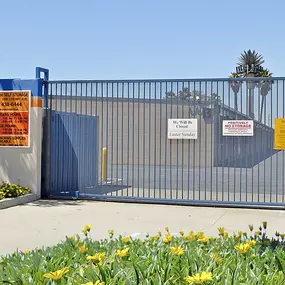 Bild von Long Beach Self Storage