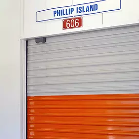 Bild von Long Beach Self Storage