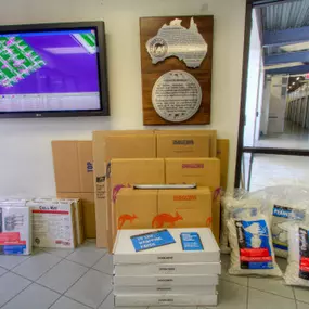 Bild von Long Beach Self Storage