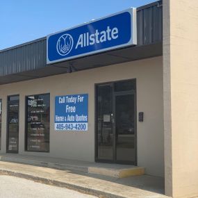 Bild von David Taylor: Allstate Insurance