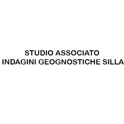 Λογότυπο από Studio Associato Indagini Geognostiche Silla