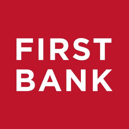 Logotyp från First Bank - Downtown Asheville, NC