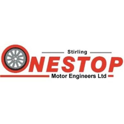 Logotyp från Onestop Motor Engineers Ltd.