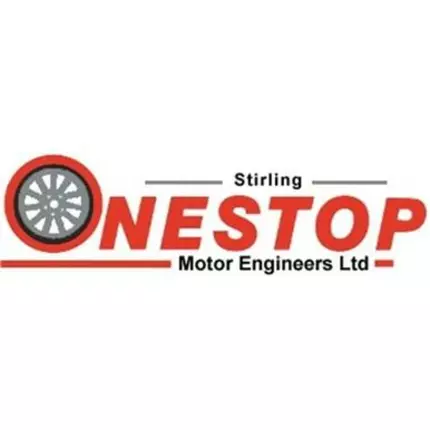 Logo von Onestop Motor Engineers Ltd.