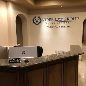 Bild von Viper Law Group