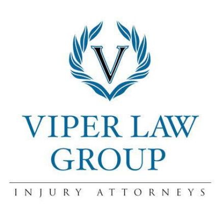 Logo from Viper Law Group