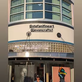 Bild von Stefani Art Gallery