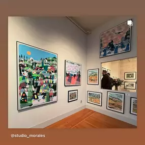 Bild von Stefani Art Gallery