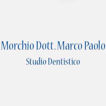 Λογότυπο από Morchio Dott. Marco Paolo