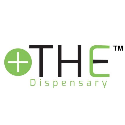 Logotipo de THE Dispensary - Appleton
