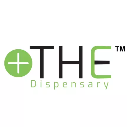 Λογότυπο από THE Dispensary - Appleton