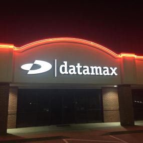 Bild von Datamax Inc. - Tyler