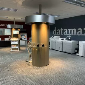 Bild von Datamax Inc. - Tyler