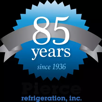 Logo od Pierce Refrigeration, Inc.