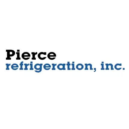 Logo van Pierce Refrigeration, Inc.