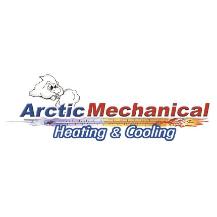 Logo de Arctic Mechanical Heating & Cooling