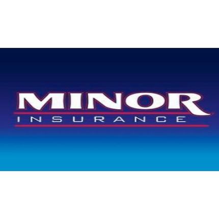 Logotipo de Minor Insurance