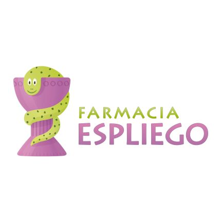 Logo von Farmacia Espliego