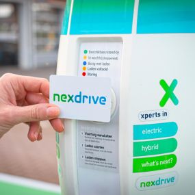 Bild von NexDrive - Obdam