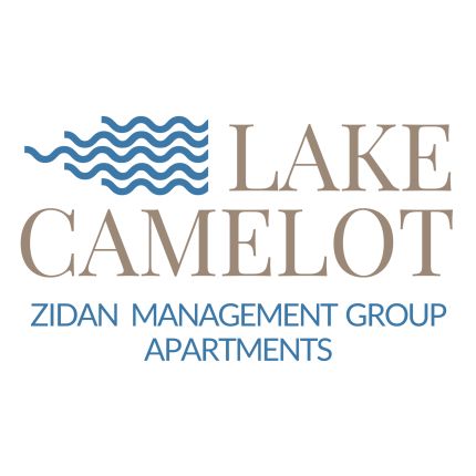 Logo von Lake Camelot Apartments