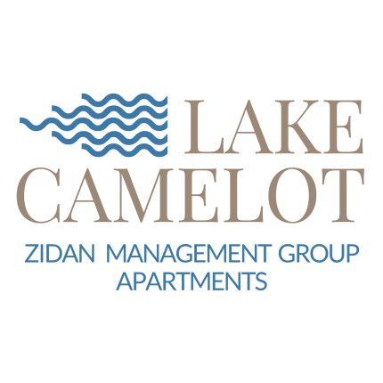 Λογότυπο από Lake Camelot Apartments