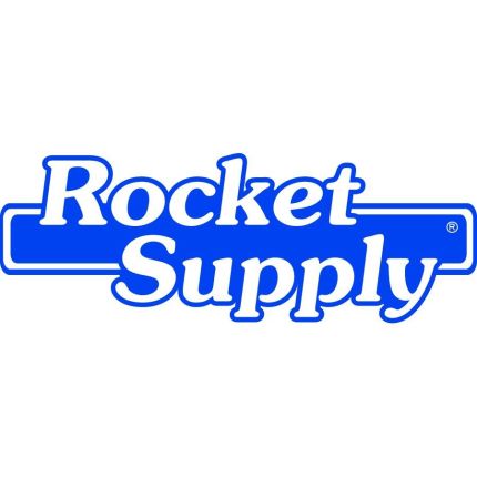 Logo fra Rocket Supply