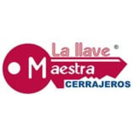 Logotipo de La Llave Maestra