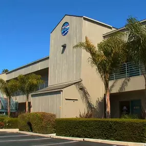 Chiropractic Wellness Center Exterior