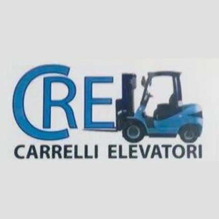 Logo van Cre Carrelli Elevatori