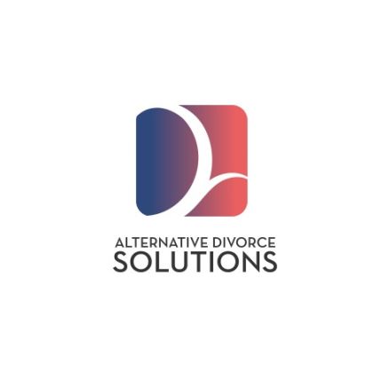 Logo fra Alternative Divorce Solutions