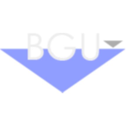 Logo de BGU-Büro für Geologie und Umwelt Ingenieurgesellschaft Kruse & Co. mbH