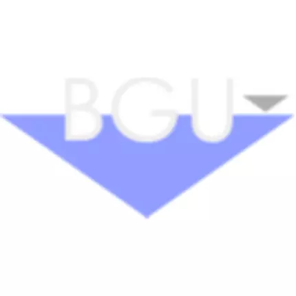 Logo da BGU-Büro für Geologie und Umwelt Ingenieurgesellschaft Kruse & Co. mbH