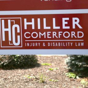 Hiller Comerford Injury & Disability Law - Personal Injury & Social Security Disability Attorneys in Chicago, IL