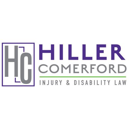 Logo fra Hiller Comerford Injury & Disability Law
