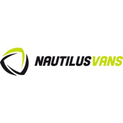 Logo de Nautilus Vans