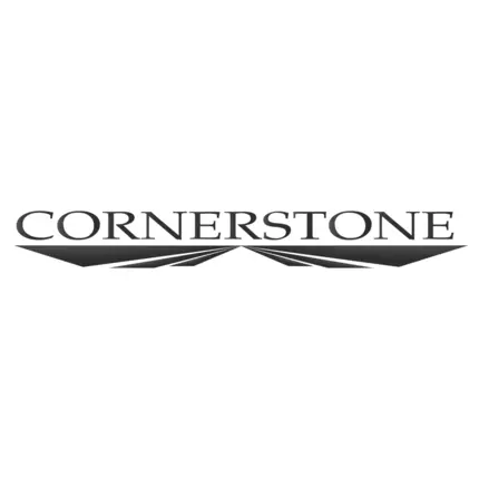 Logo fra Diana Joe | Cornerstone