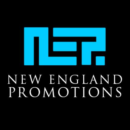 Logo van New England Promotions