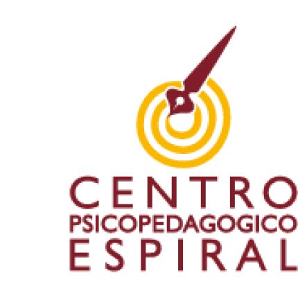 Logotyp från Centro Psicopedagógico Espiral