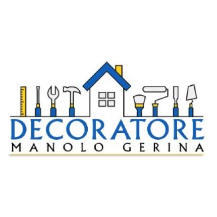Logo de Manolo Gerina Decoratore