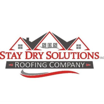 Logo da Stay Dry Solutions LLC