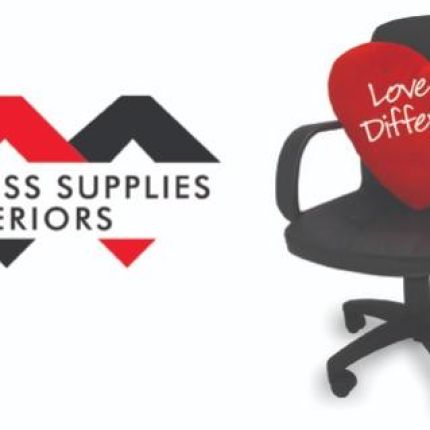 Logo from AAA Business Supplies & Interiors