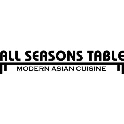 Logo van All Seasons Table