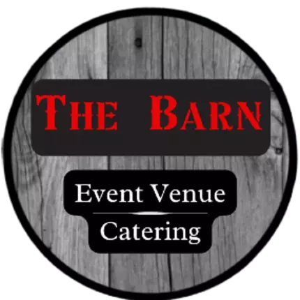 Logo fra The Barn