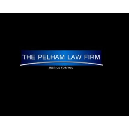 Logotyp från The Pelham Law Firm