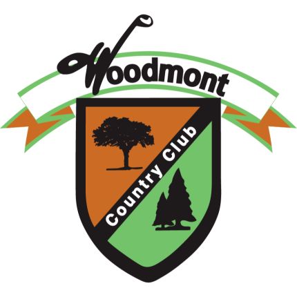 Logótipo de Woodmont Country Club