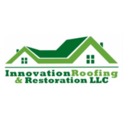 Logo van Innovation Roofing & Restoration, LLC