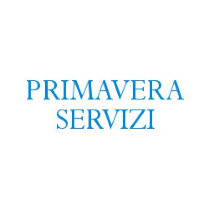Logo van Imprese di Pulizie Primavera Servizi