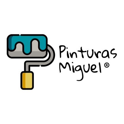 Logotyp från Pinturas Stylo